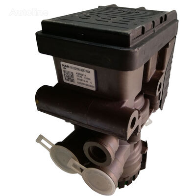 DRUKREGELVENTIEL 1K OEM-KNORR EBS7
